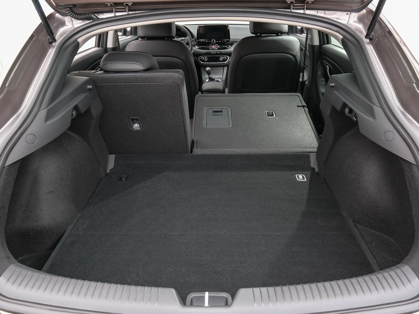 Hyundai i30 III Рестайлинг 2, 2026, фото 19
