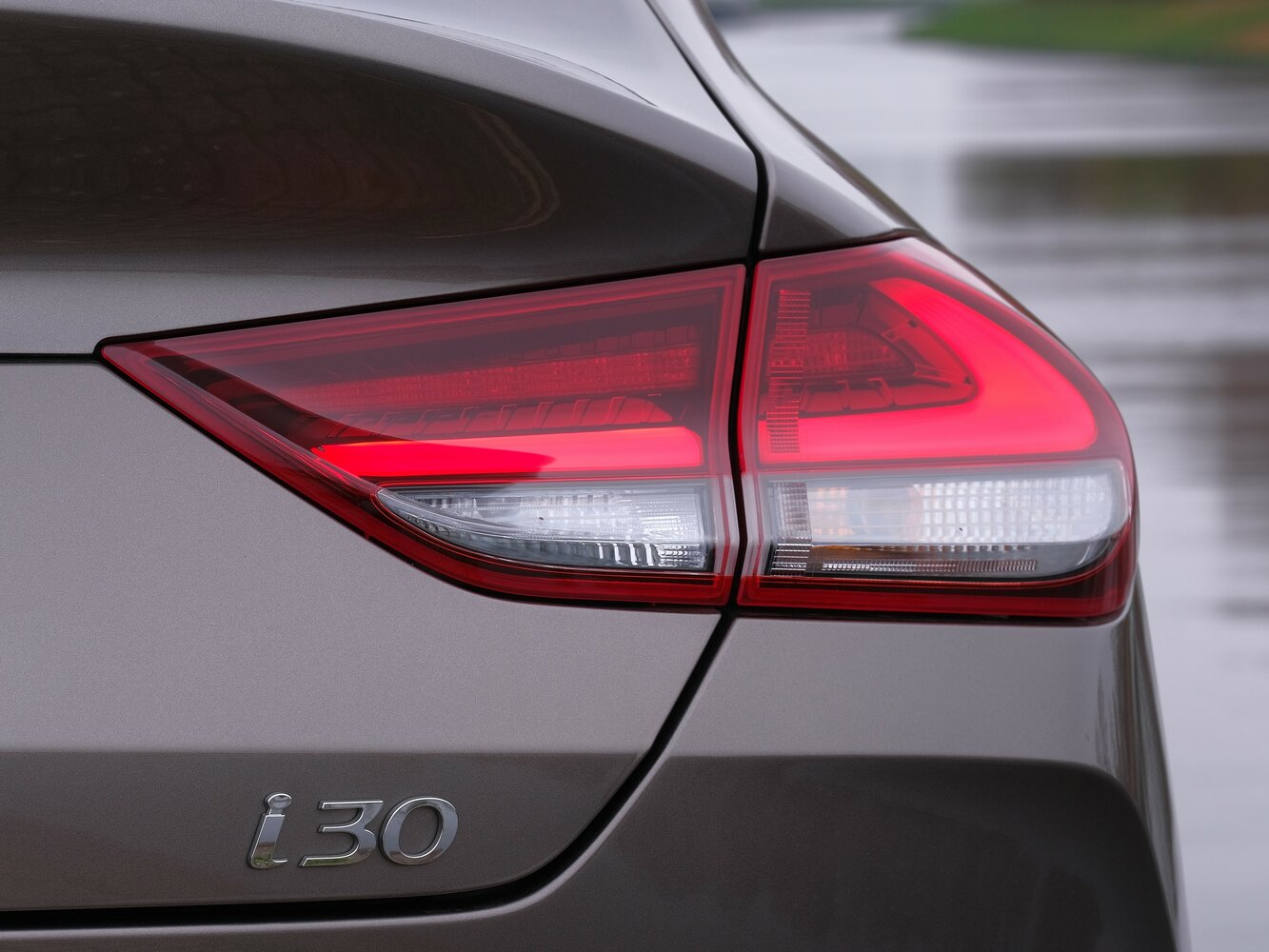 Hyundai i30 III Рестайлинг 2, 2026, фото 17