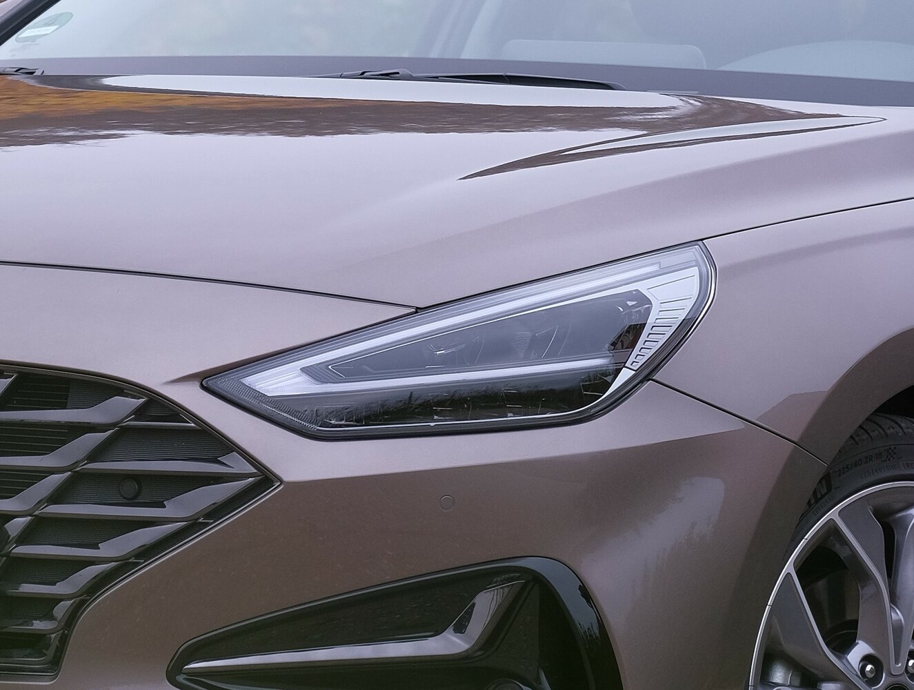 Hyundai i30 III Рестайлинг 2, 2026, фото 16