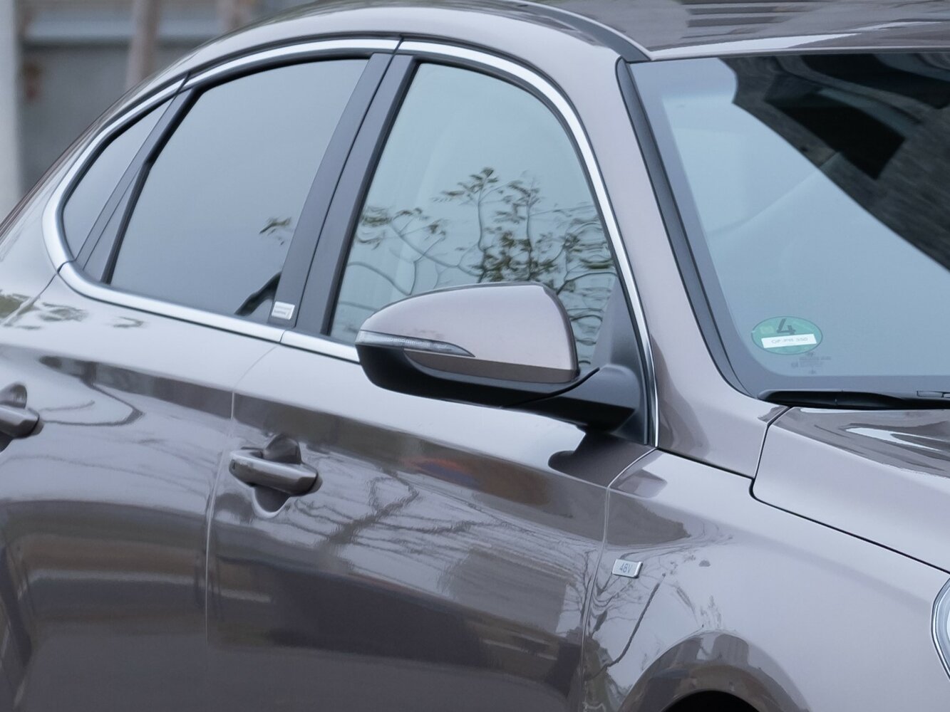 Hyundai i30 III Рестайлинг 2, 2026, фото 14