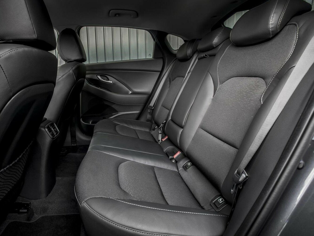 Hyundai i30 III Рестайлинг 2, 2026, фото 10