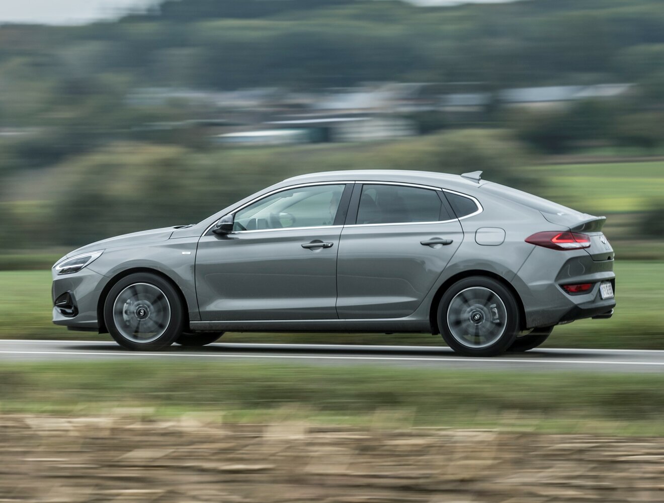 Hyundai i30 III Рестайлинг 2, 2026, фото 2
