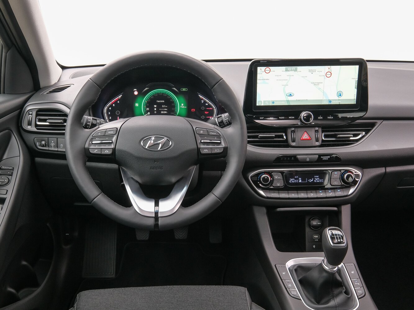 Hyundai i30 III Рестайлинг 2, 2026, фото 6