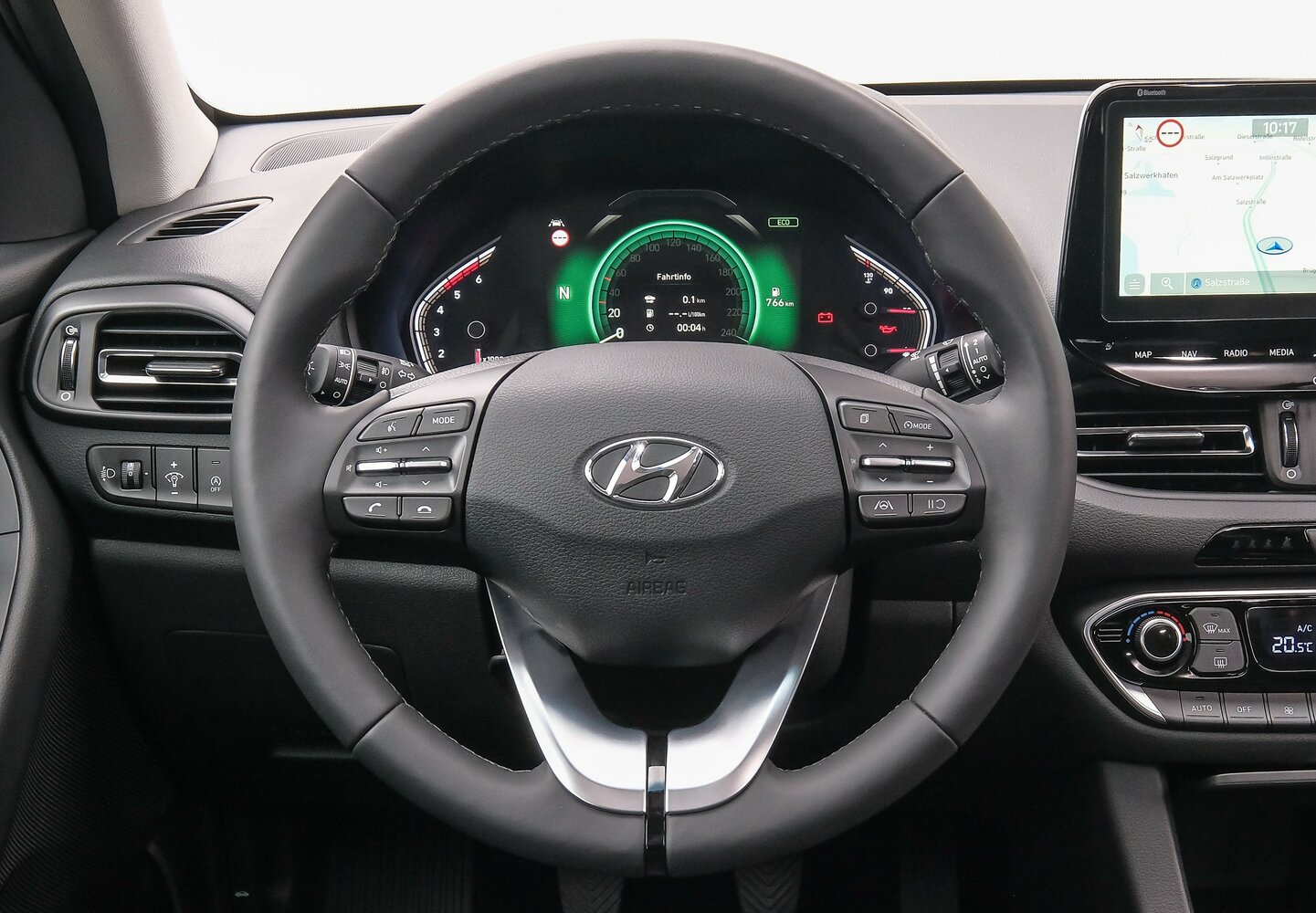 Hyundai i30 III Рестайлинг 2, 2026, фото 9