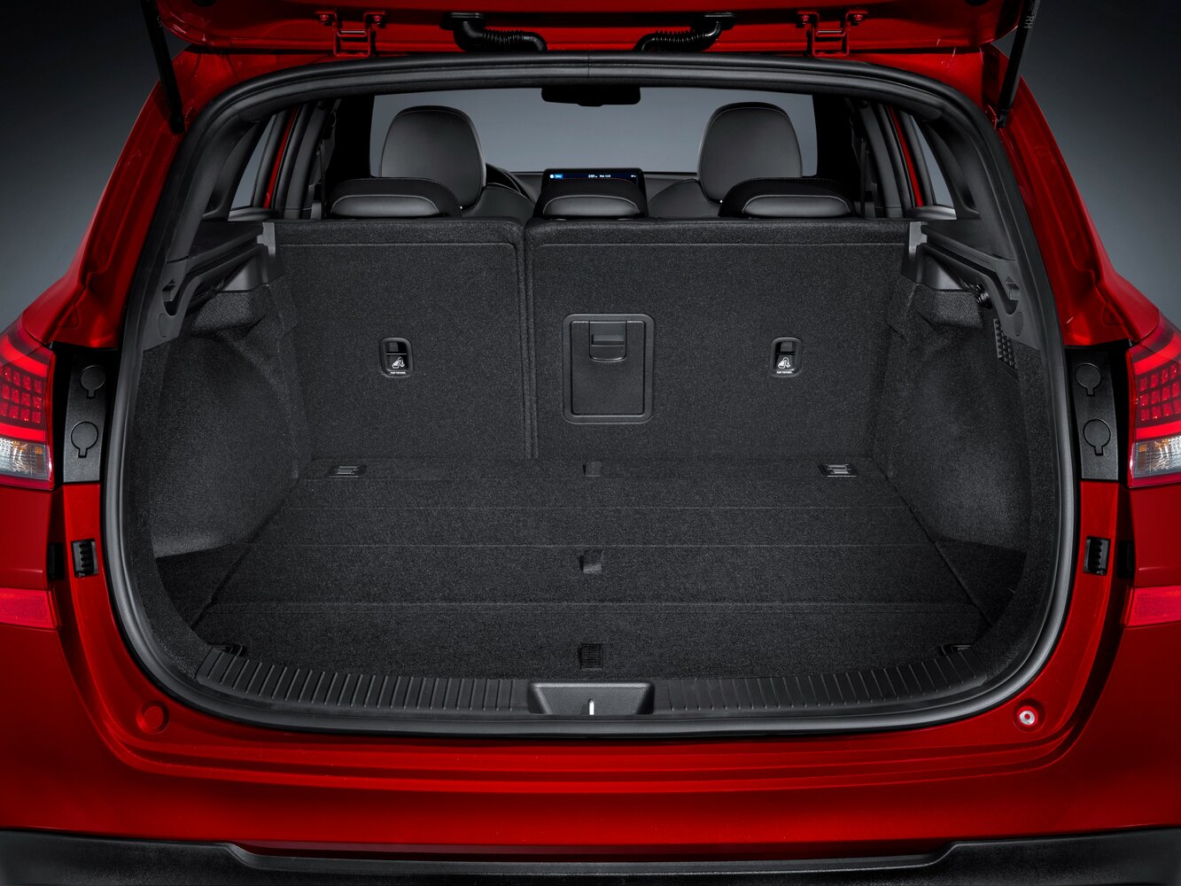 Hyundai i30 III Рестайлинг 2, 2026, фото 16