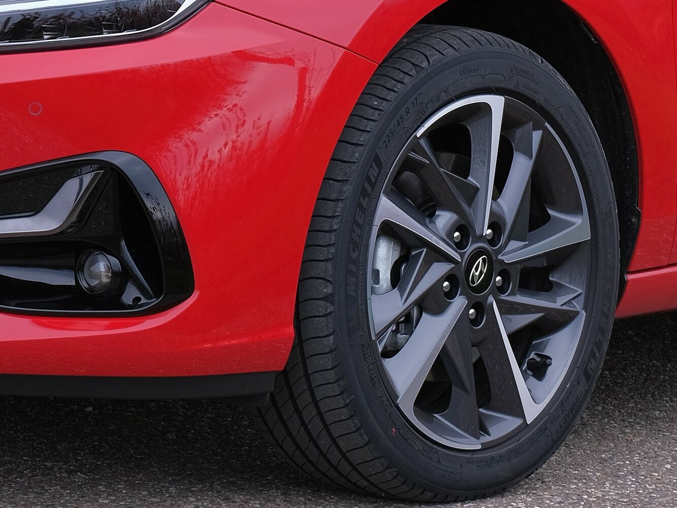 Hyundai i30 III Рестайлинг 2, 2026, фото 1