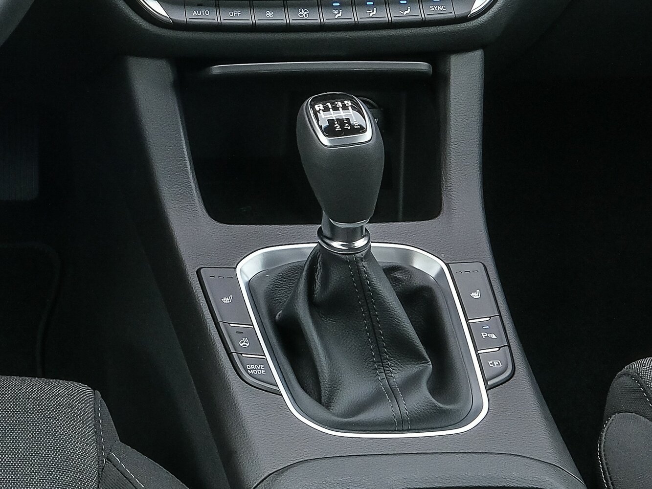 Hyundai i30 III Рестайлинг 2, 2026, фото 5
