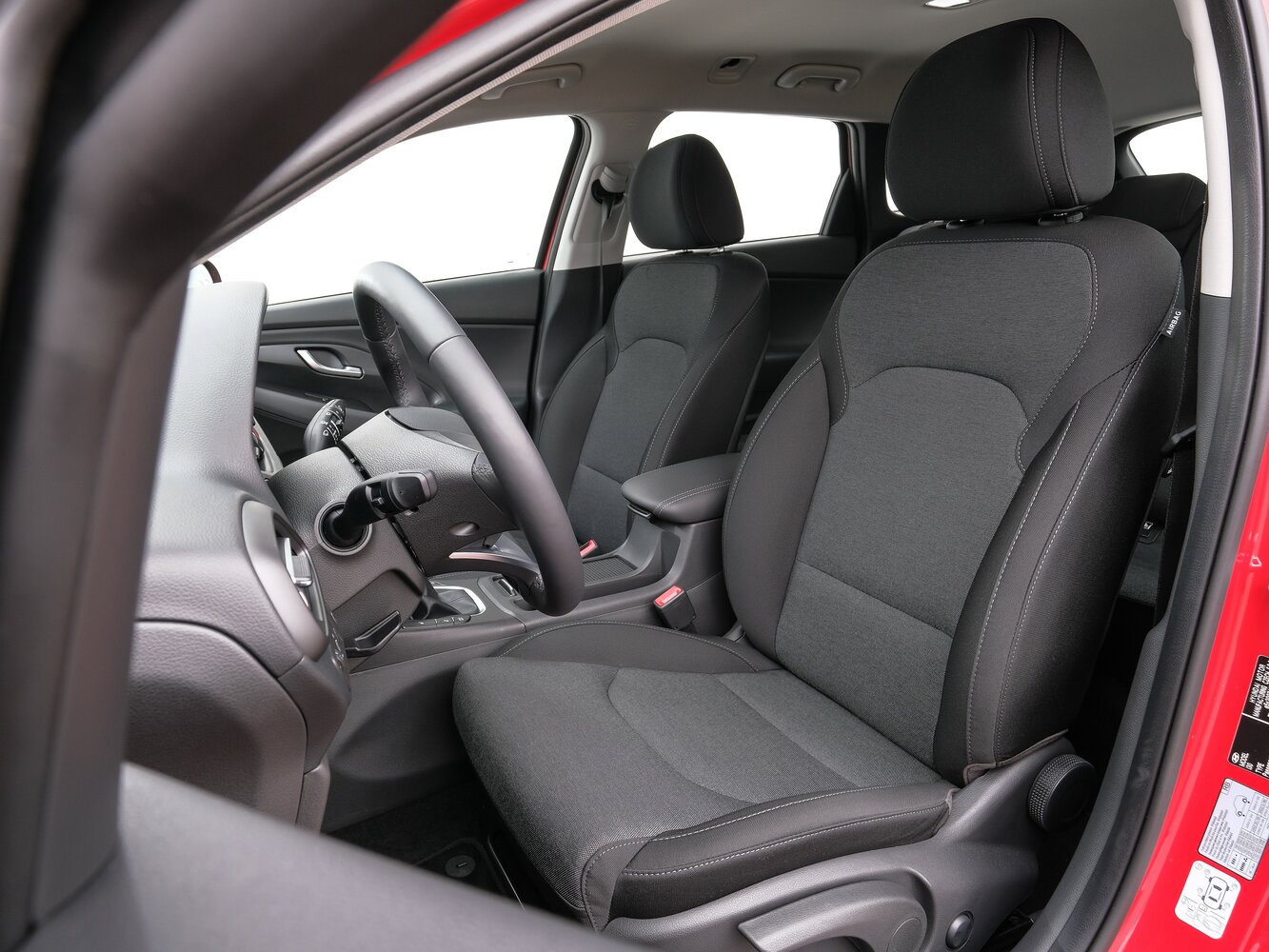 Hyundai i30 III Рестайлинг 2, 2026, фото 3