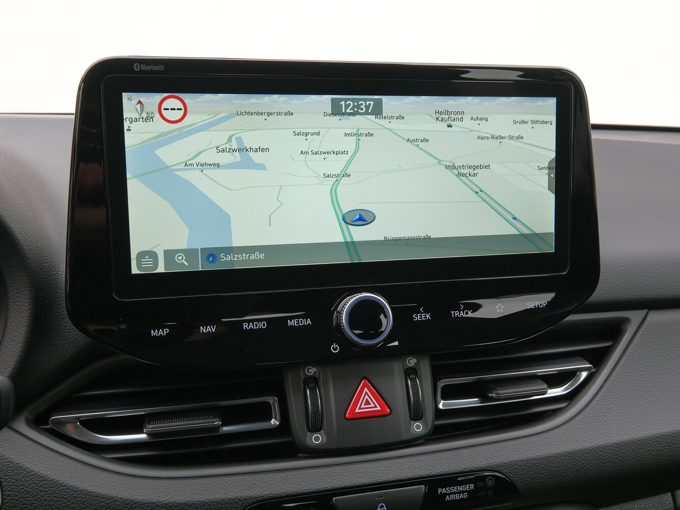 Hyundai i30 III Рестайлинг 2, 2026, фото 13