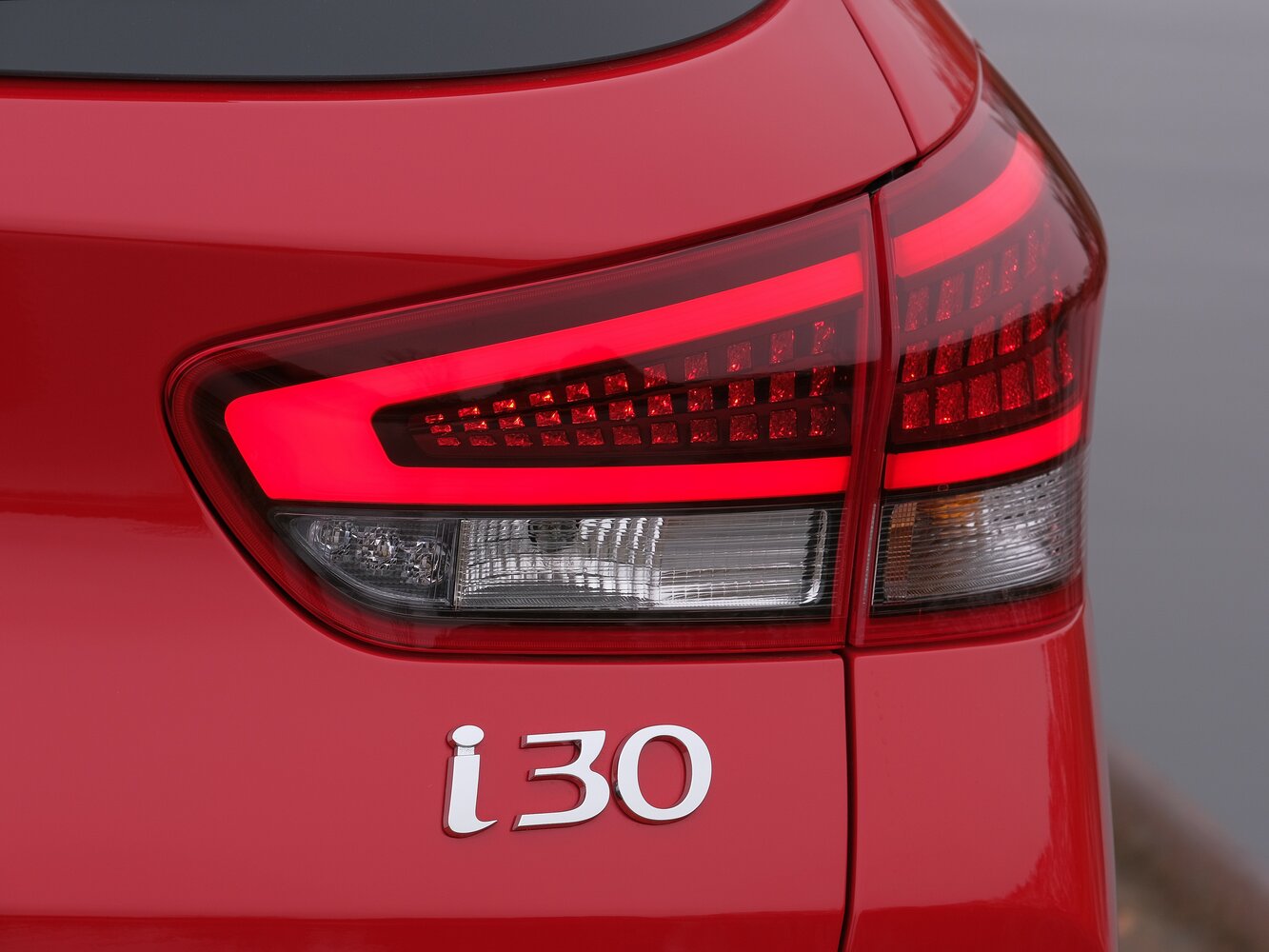 Hyundai i30 III Рестайлинг 2, 2026, фото 12