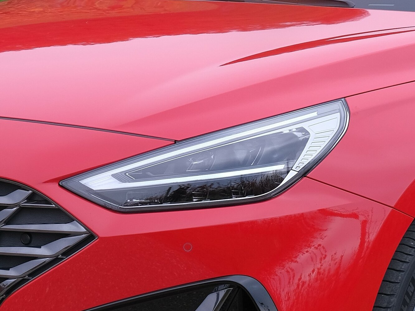 Hyundai i30 III Рестайлинг 2, 2026, фото 18