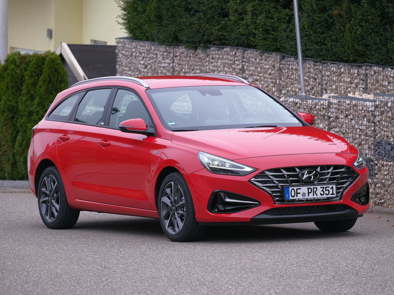 Hyundai i30 III Рестайлинг 2, 2026, фото 11