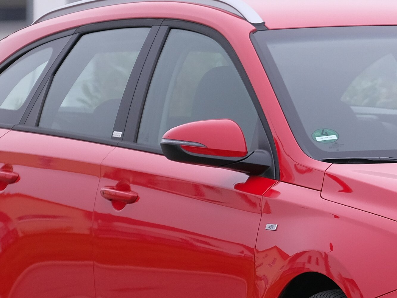 Hyundai i30 III Рестайлинг 2, 2026, фото 4
