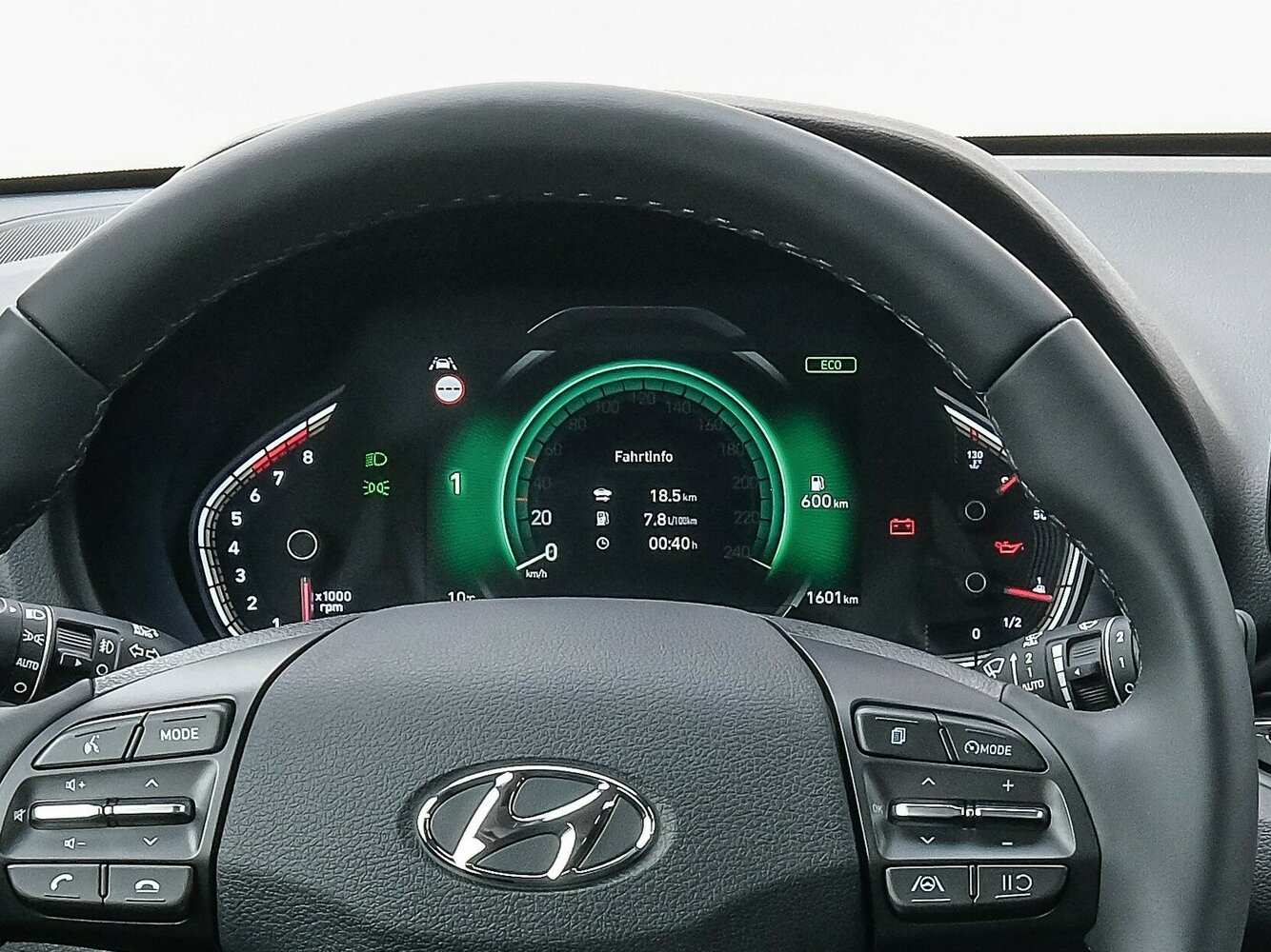 Hyundai i30 III Рестайлинг 2, 2026, фото 10