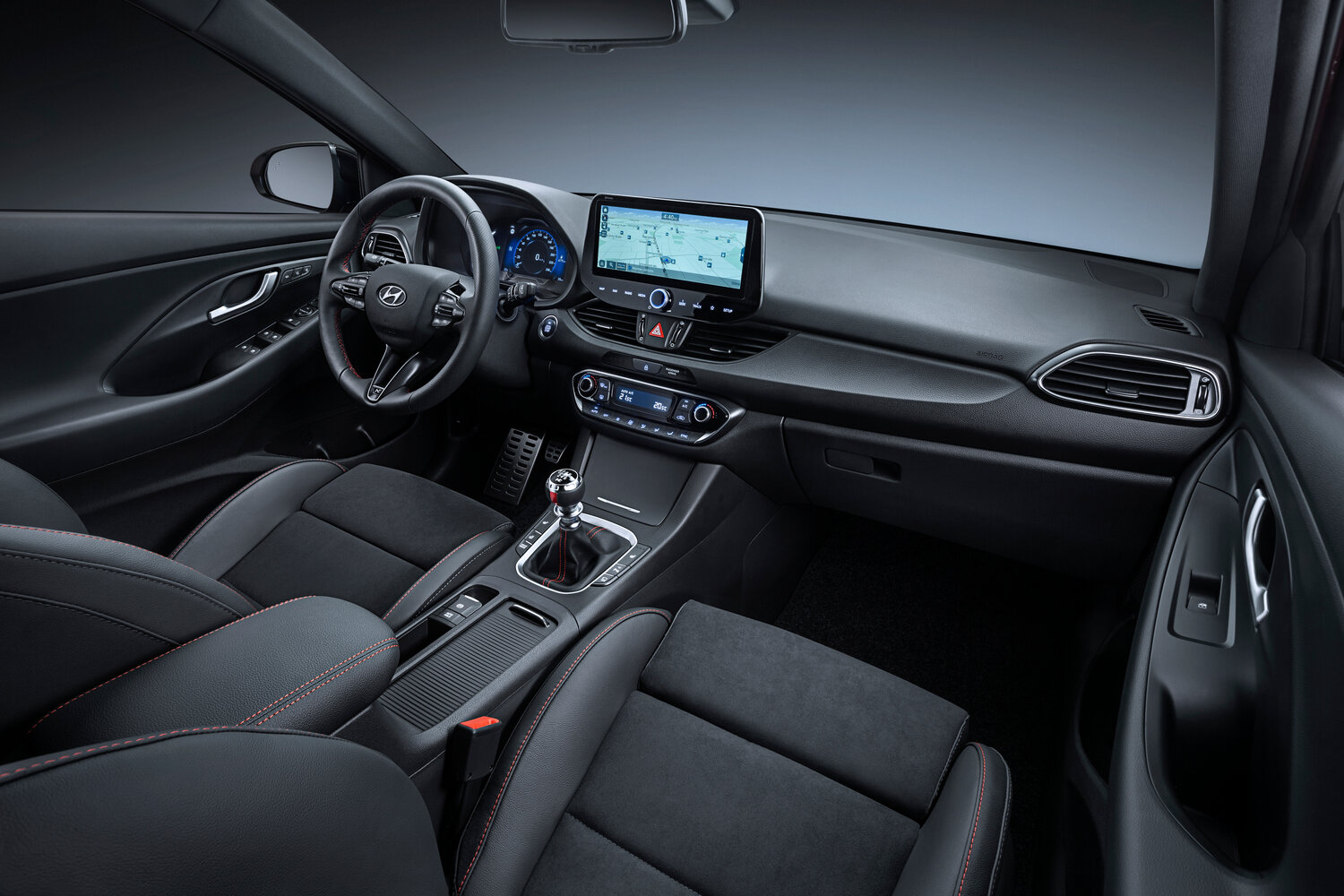 Hyundai i30 III Рестайлинг 2, 2026, фото 8