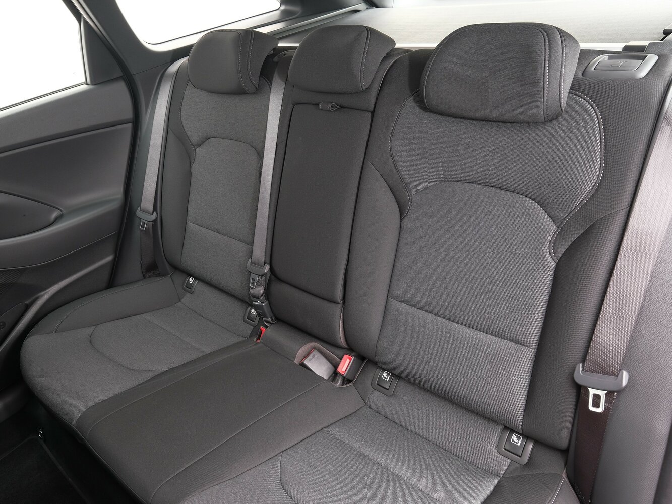 Hyundai i30 III Рестайлинг 2, 2026, фото 6