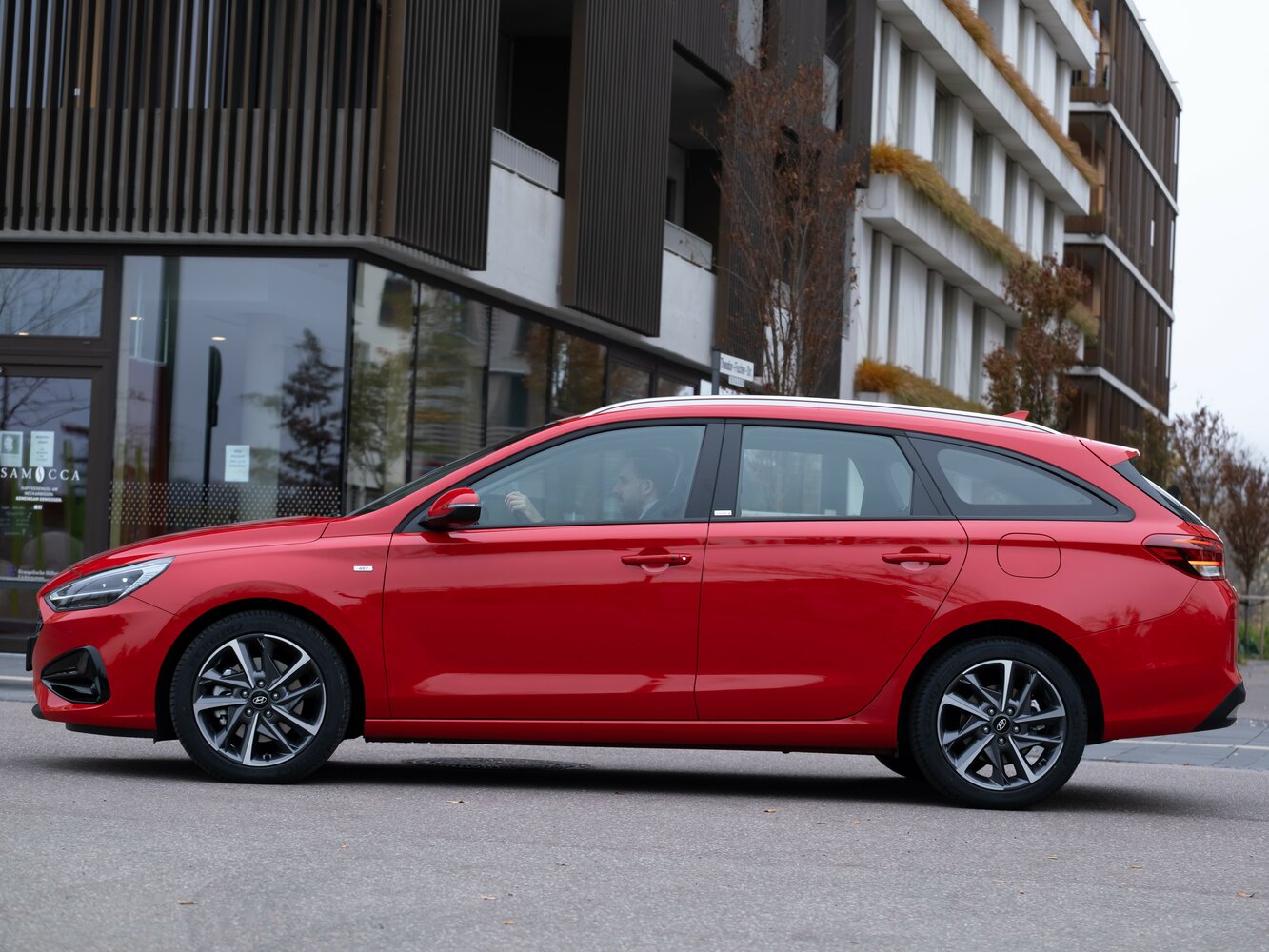 Hyundai i30 III Рестайлинг 2, 2026, фото 19