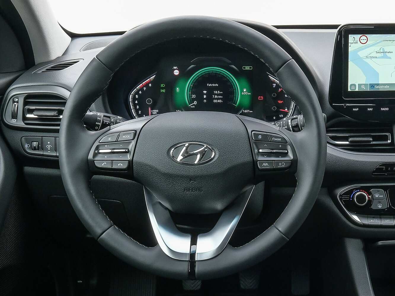 Hyundai i30 III Рестайлинг 2, 2026, фото 15