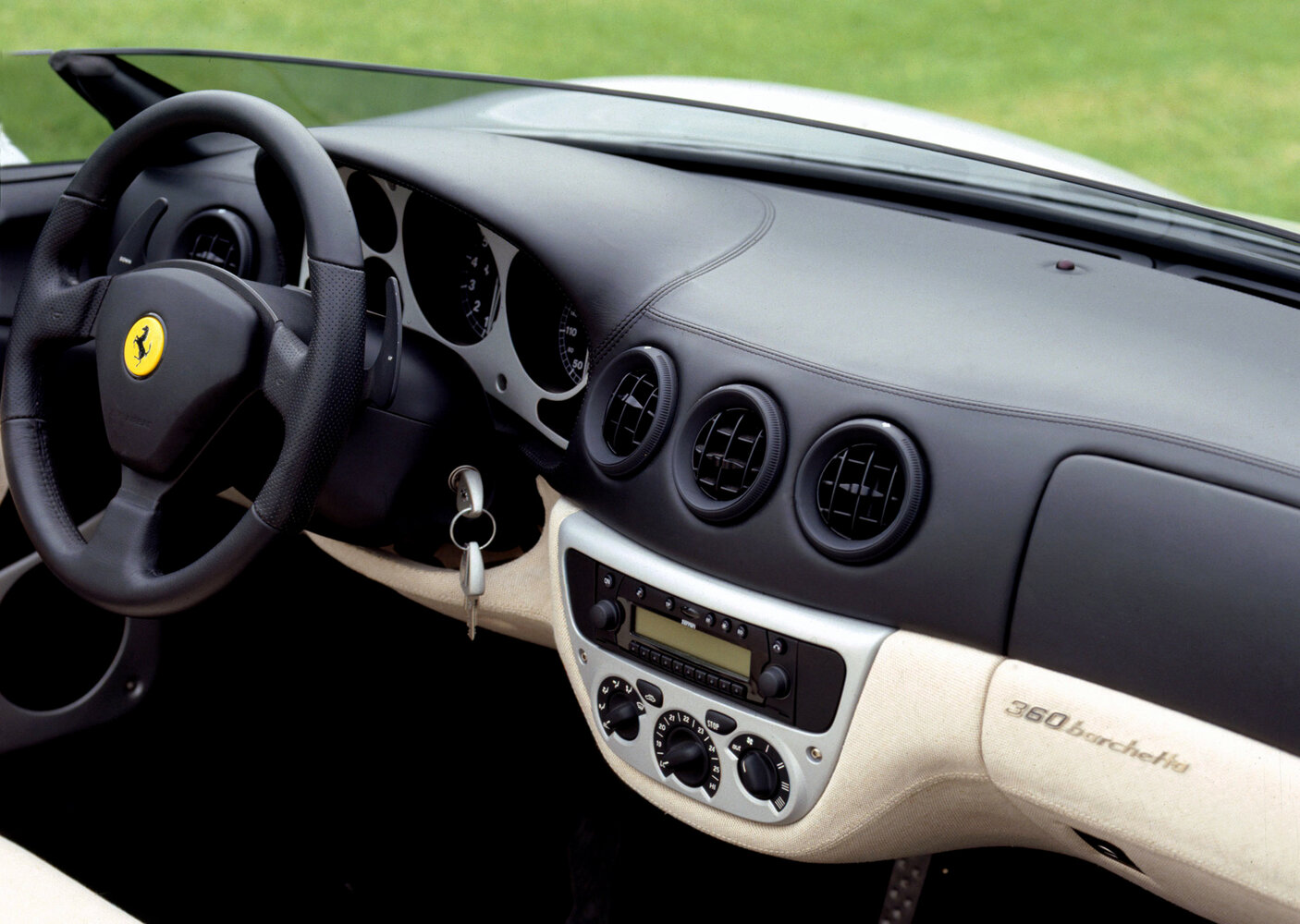 Ferrari 360, 2004, фото 6