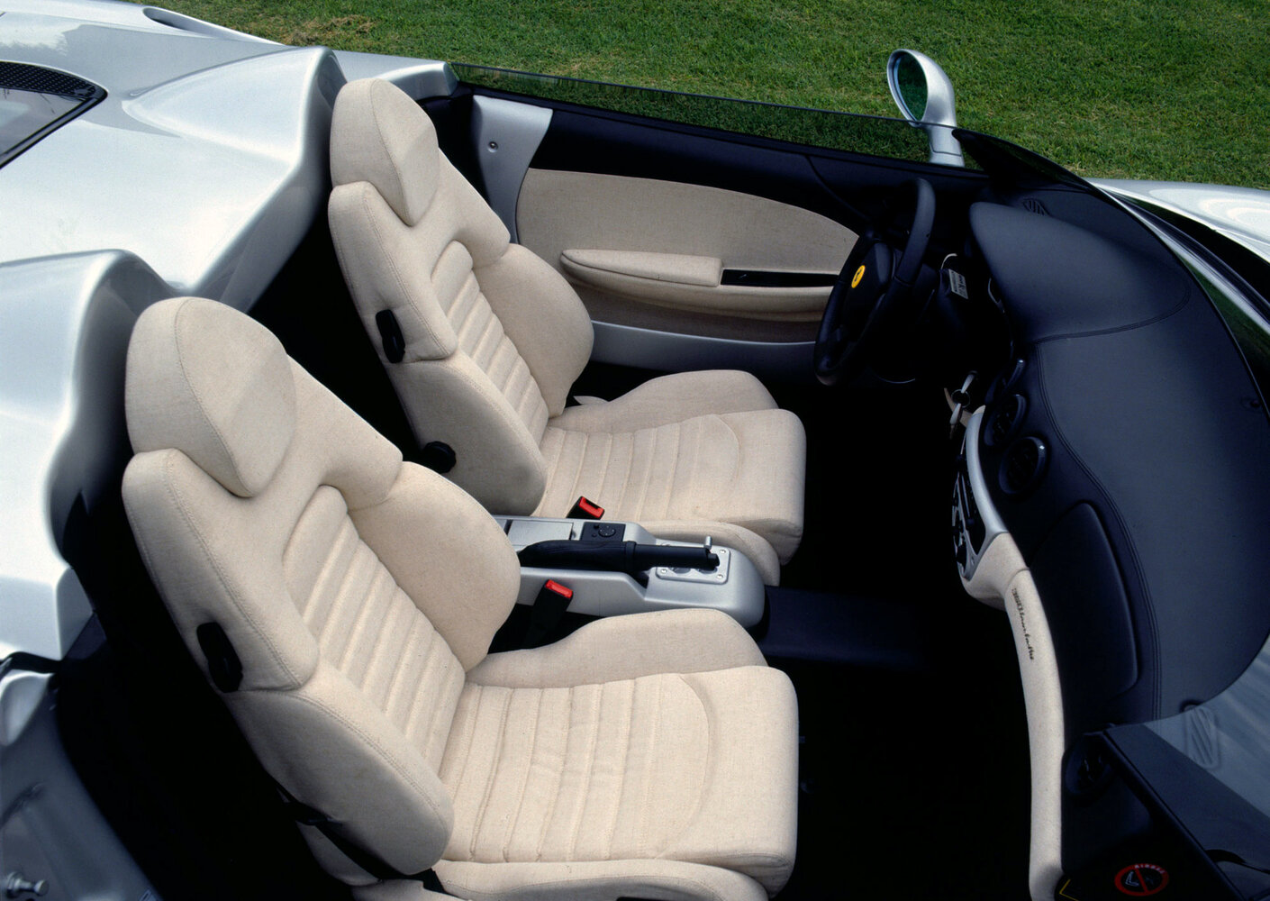 Ferrari 360, 2004, фото 5