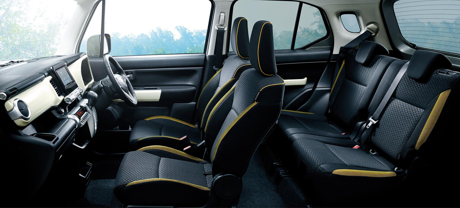 Suzuki Xbee I, 2021, фото 2
