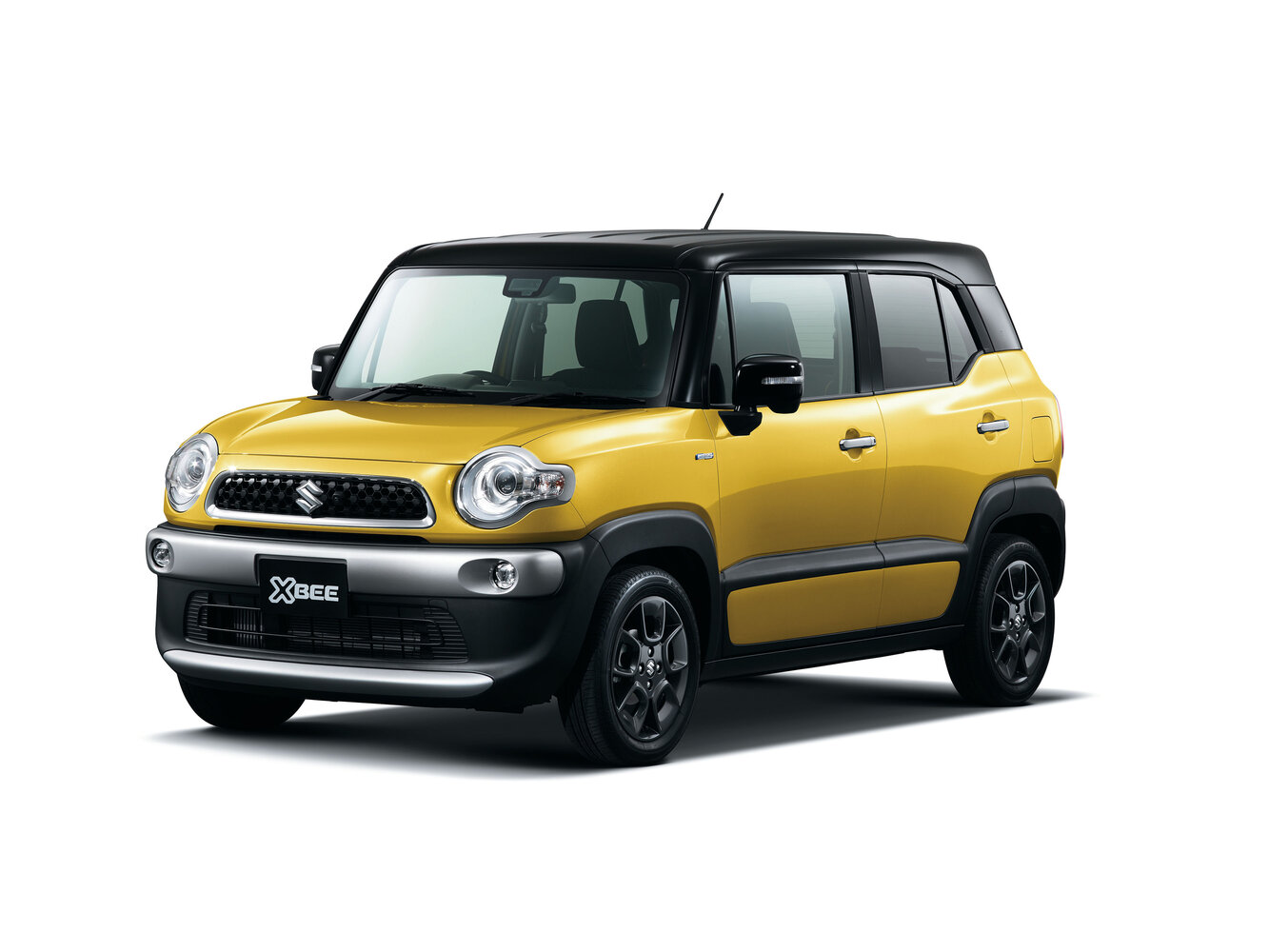 Suzuki Xbee I, 2021, фото 5