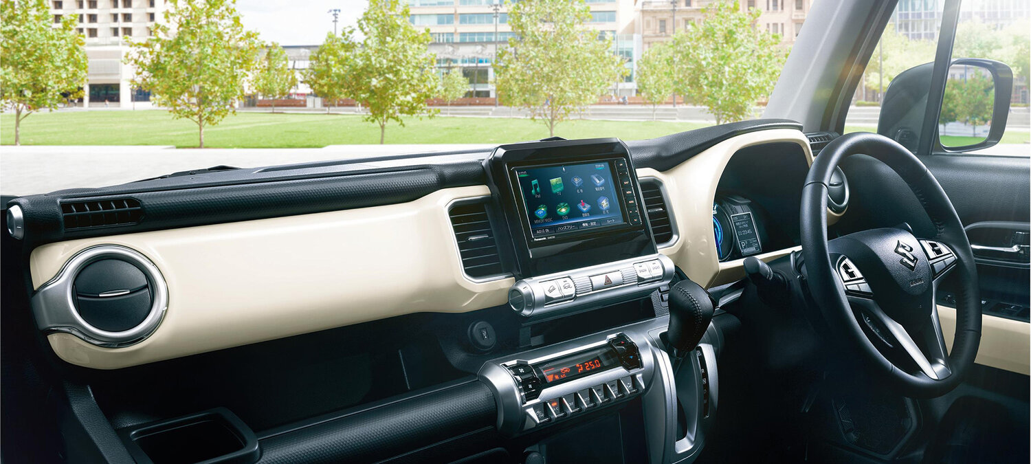 Suzuki Xbee I, 2021, фото 4