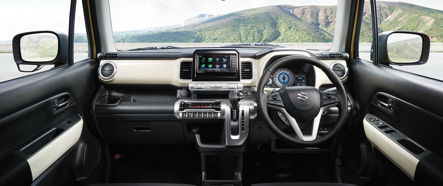 Suzuki Xbee I, 2021, фото 3