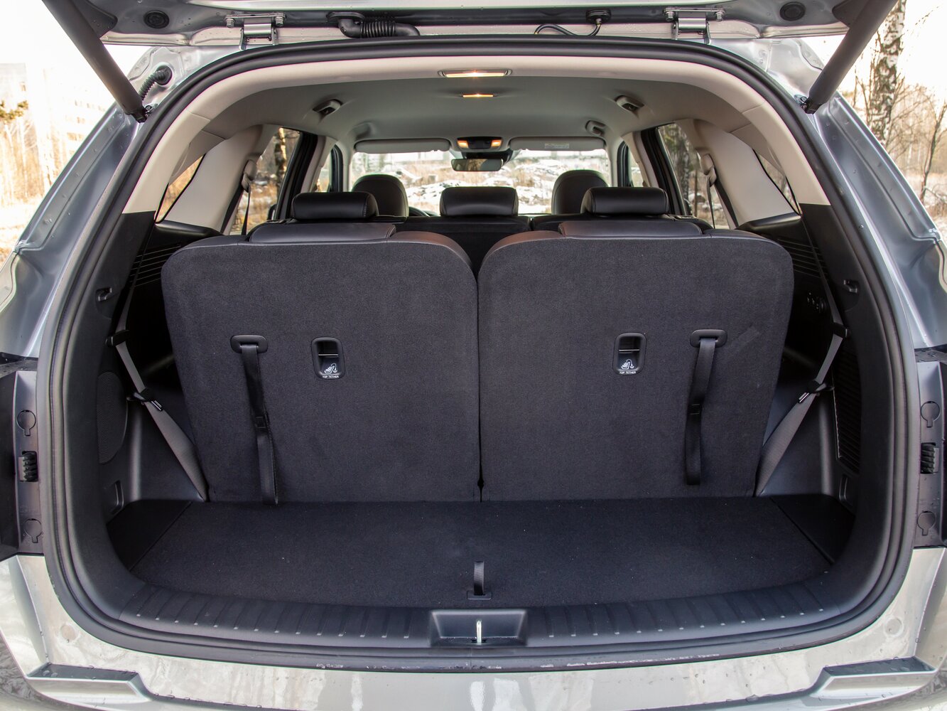 Kia Sorento IV, 2023, фото 37