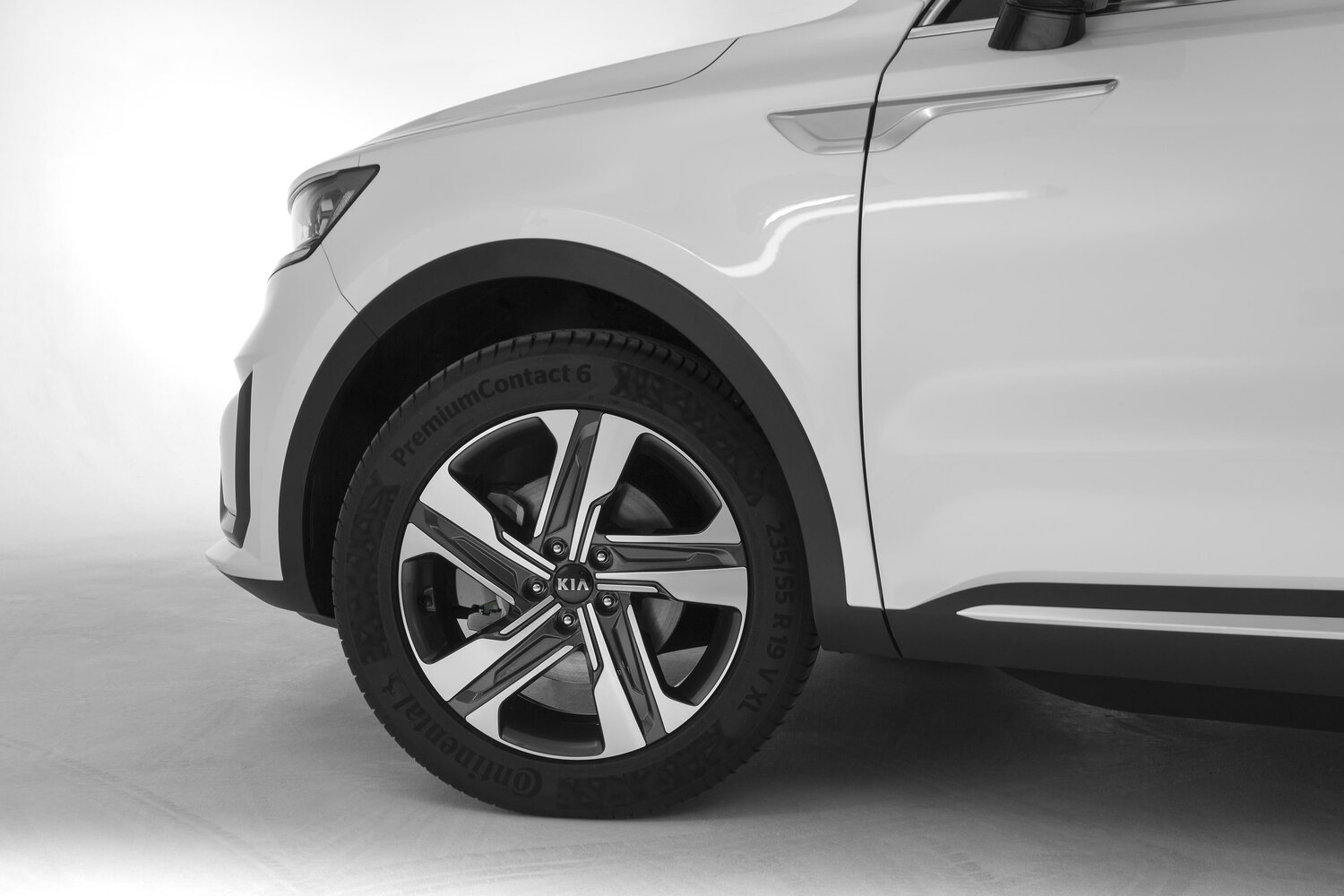 Kia Sorento IV, 2023, фото 23