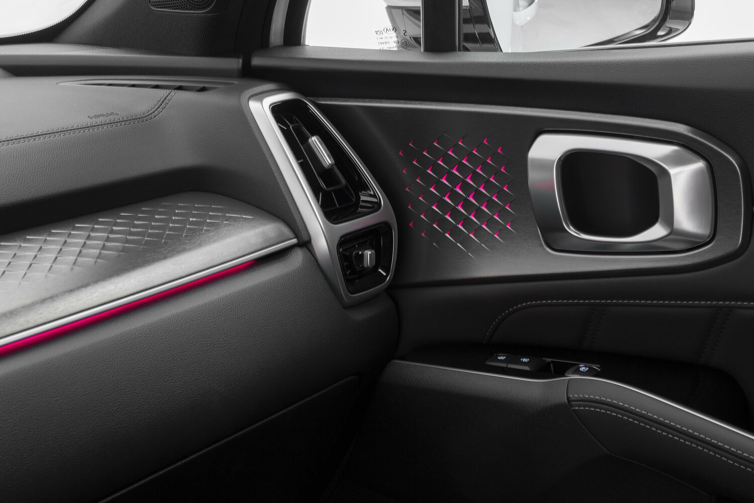 Kia Sorento IV, 2023, фото 7