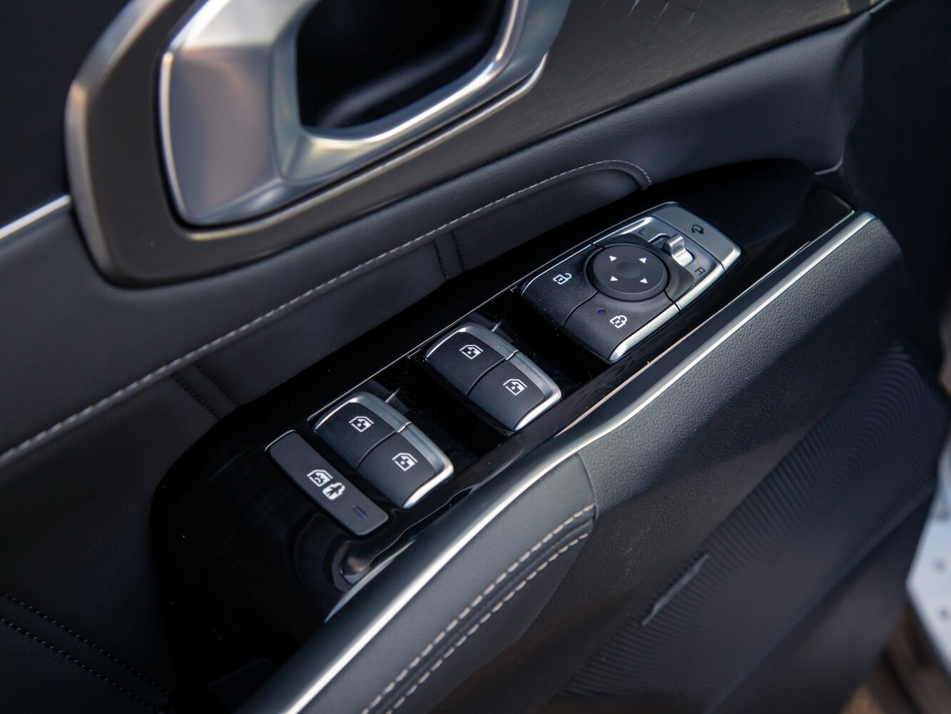 Kia Sorento IV, 2023, фото 36