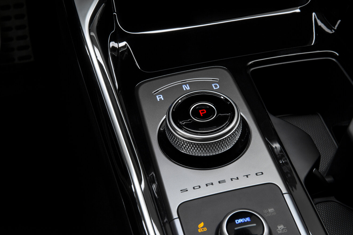Kia Sorento IV, 2023, фото 9