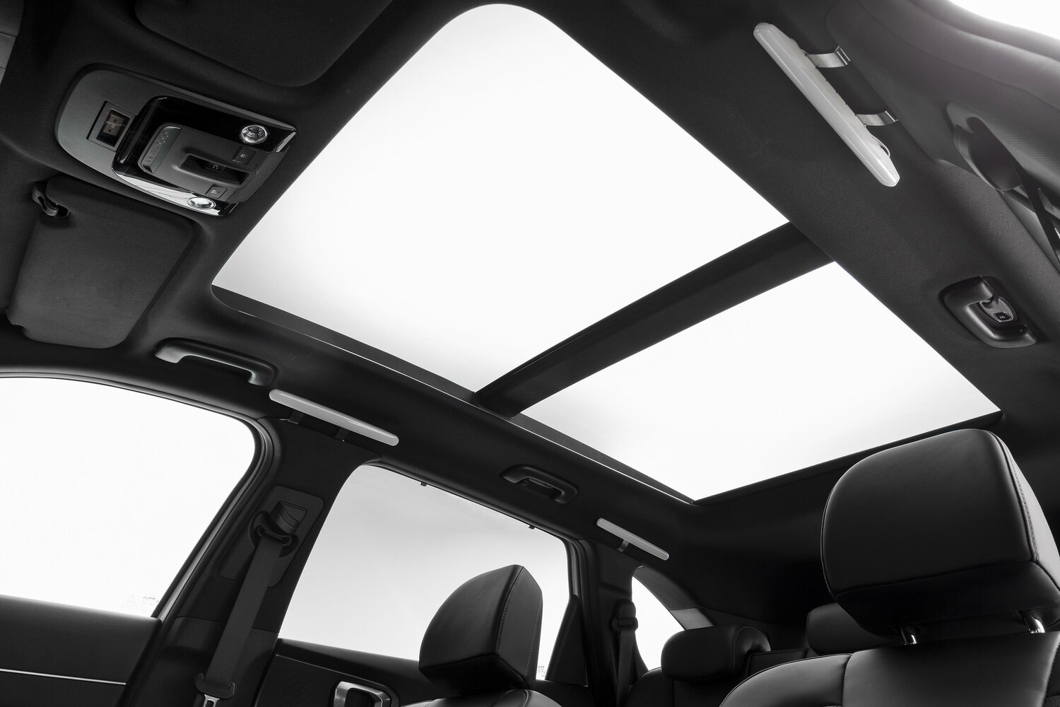 Kia Sorento IV, 2023, фото 14