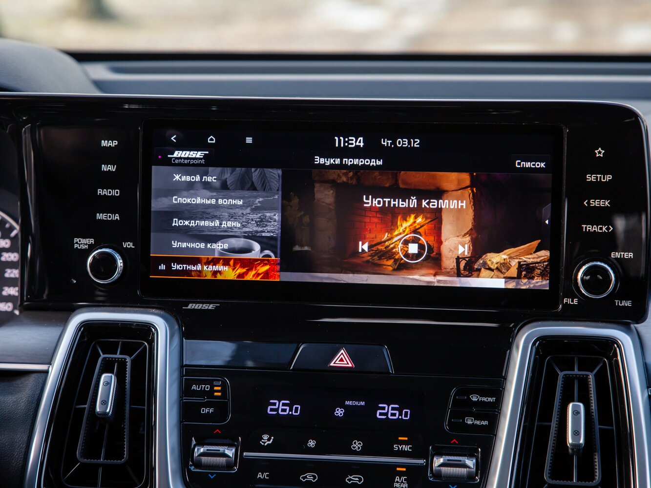 Kia Sorento IV, 2023, фото 2