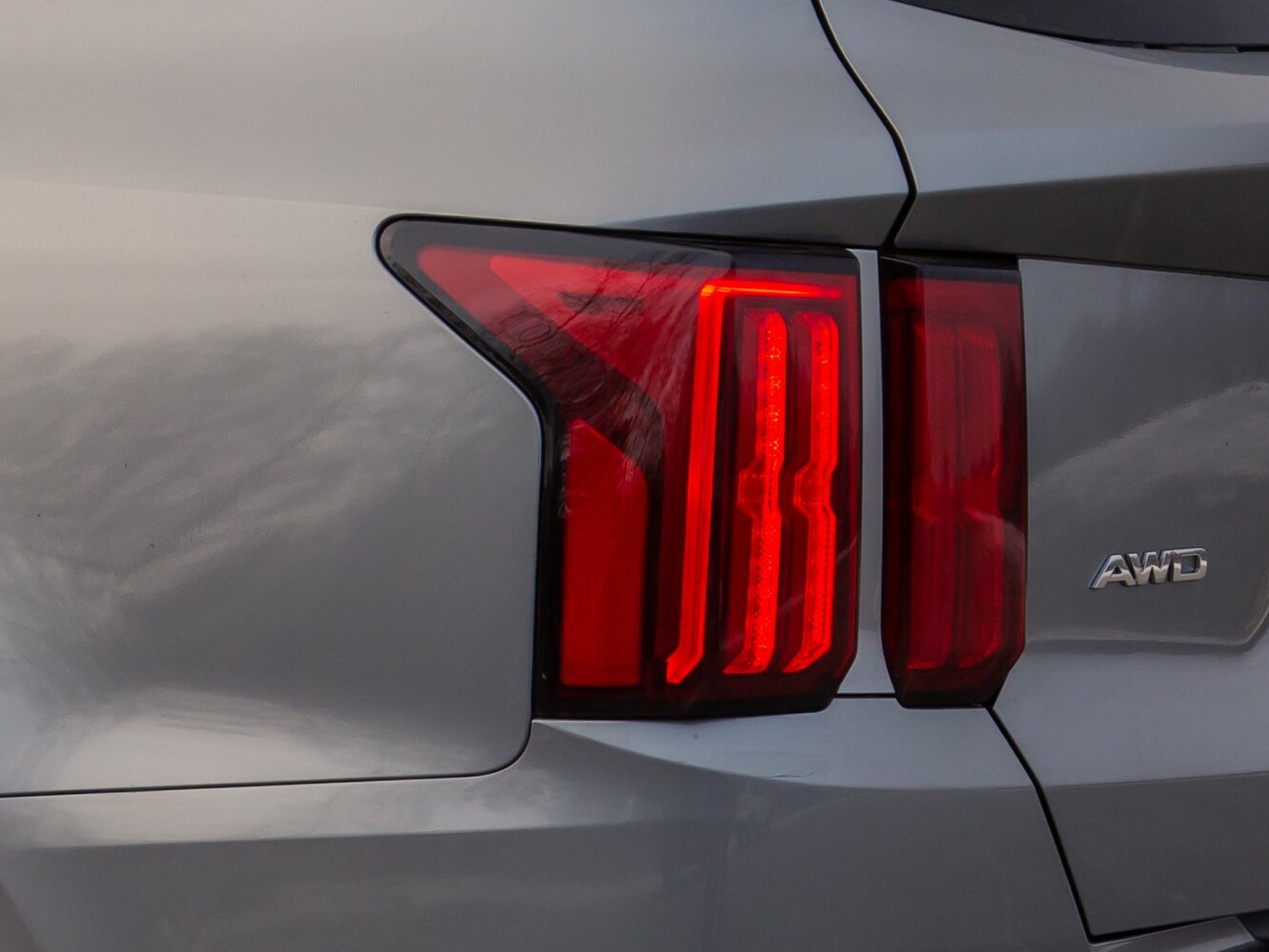 Kia Sorento IV, 2023, фото 15