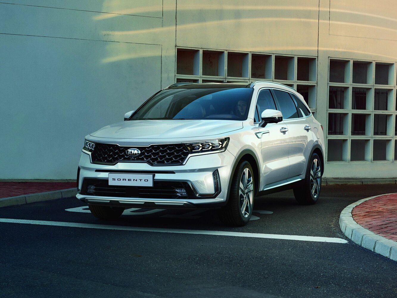 Kia Sorento IV, 2023, фото 25