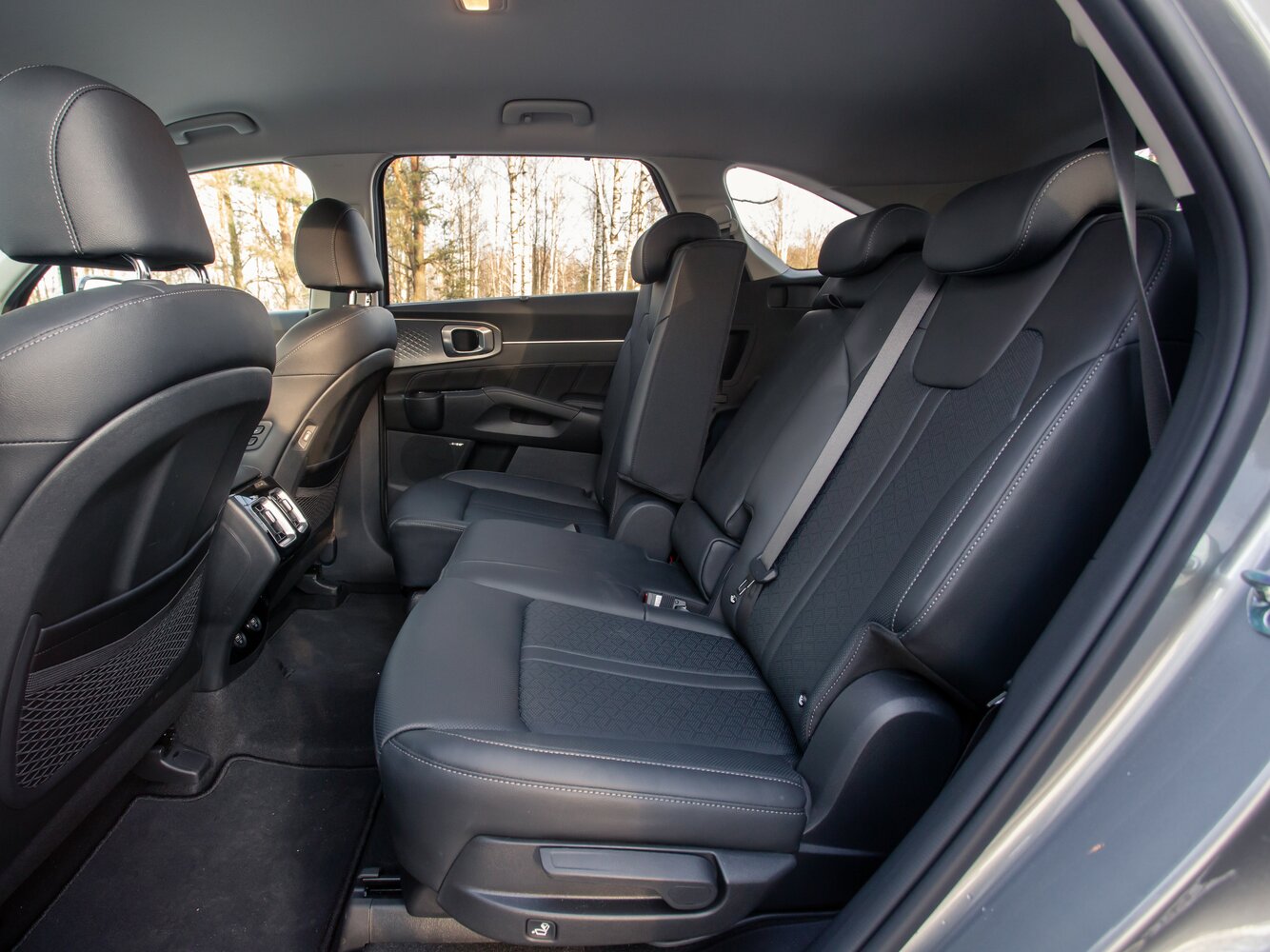 Kia Sorento IV, 2023, фото 31