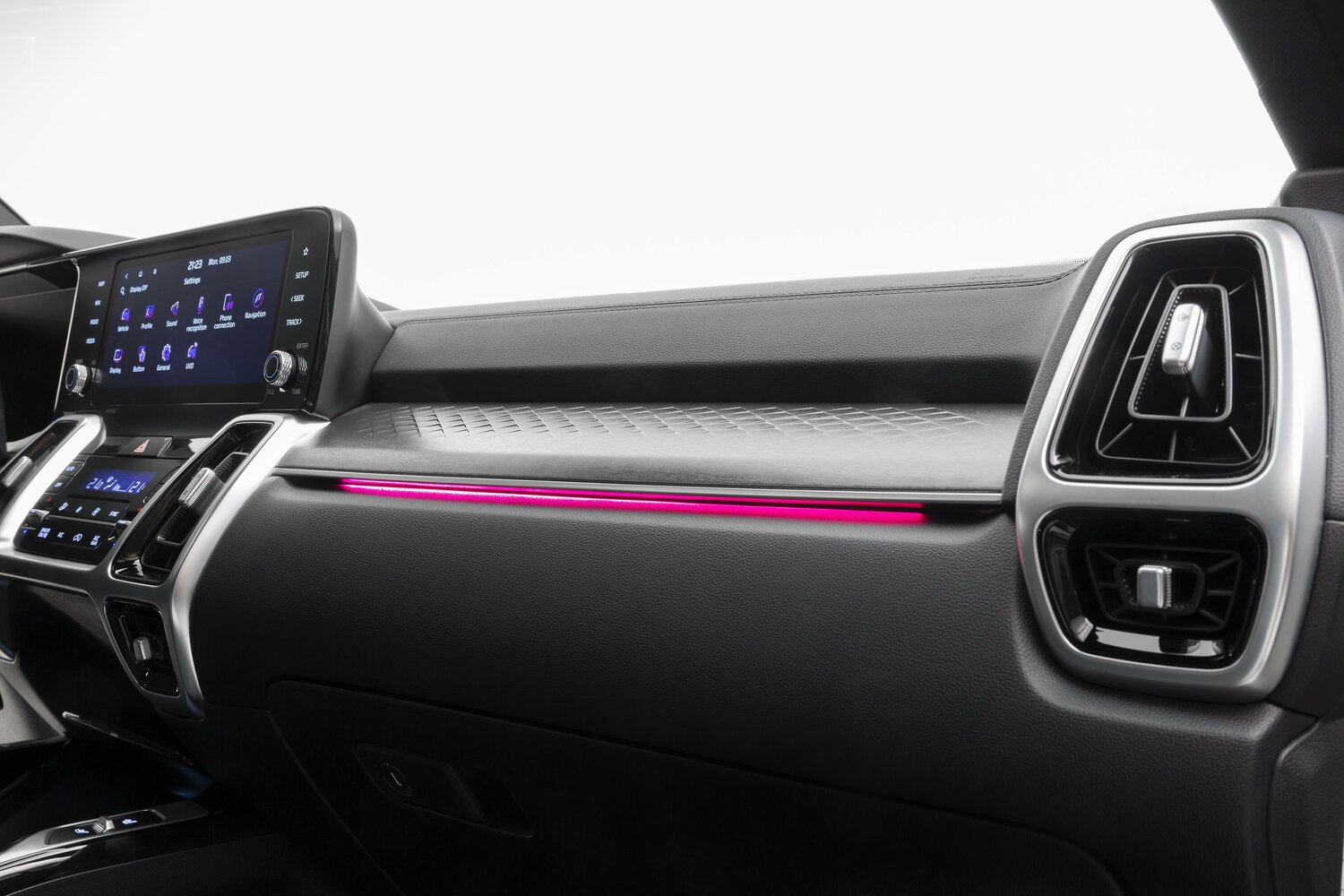 Kia Sorento IV, 2023, фото 20