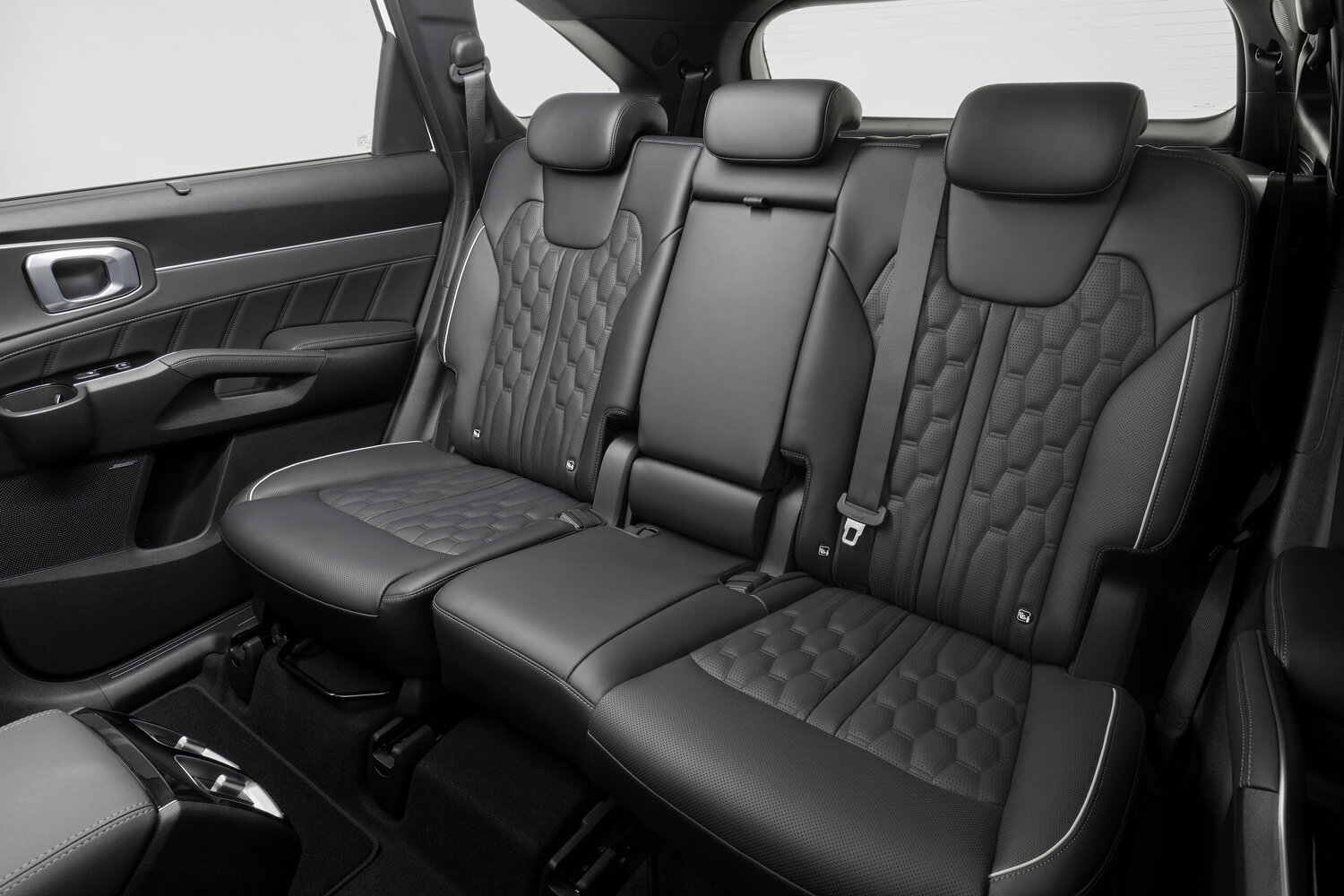Kia Sorento IV, 2023, фото 30