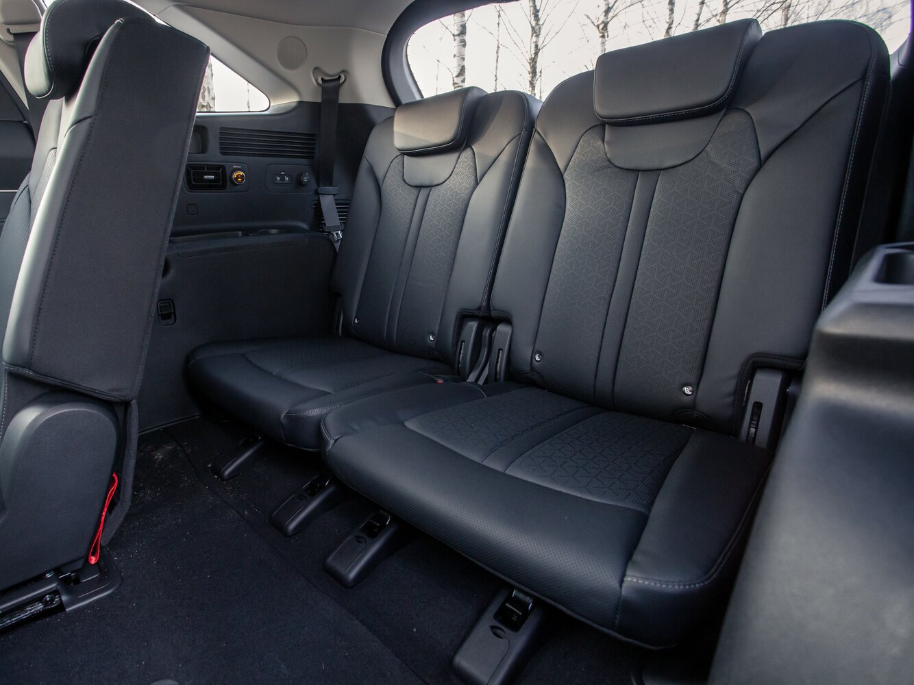 Kia Sorento IV, 2023, фото 26