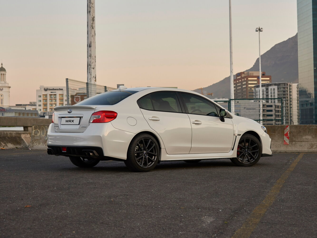 Subaru WRX I Рестайлинг, 2021, фото 9