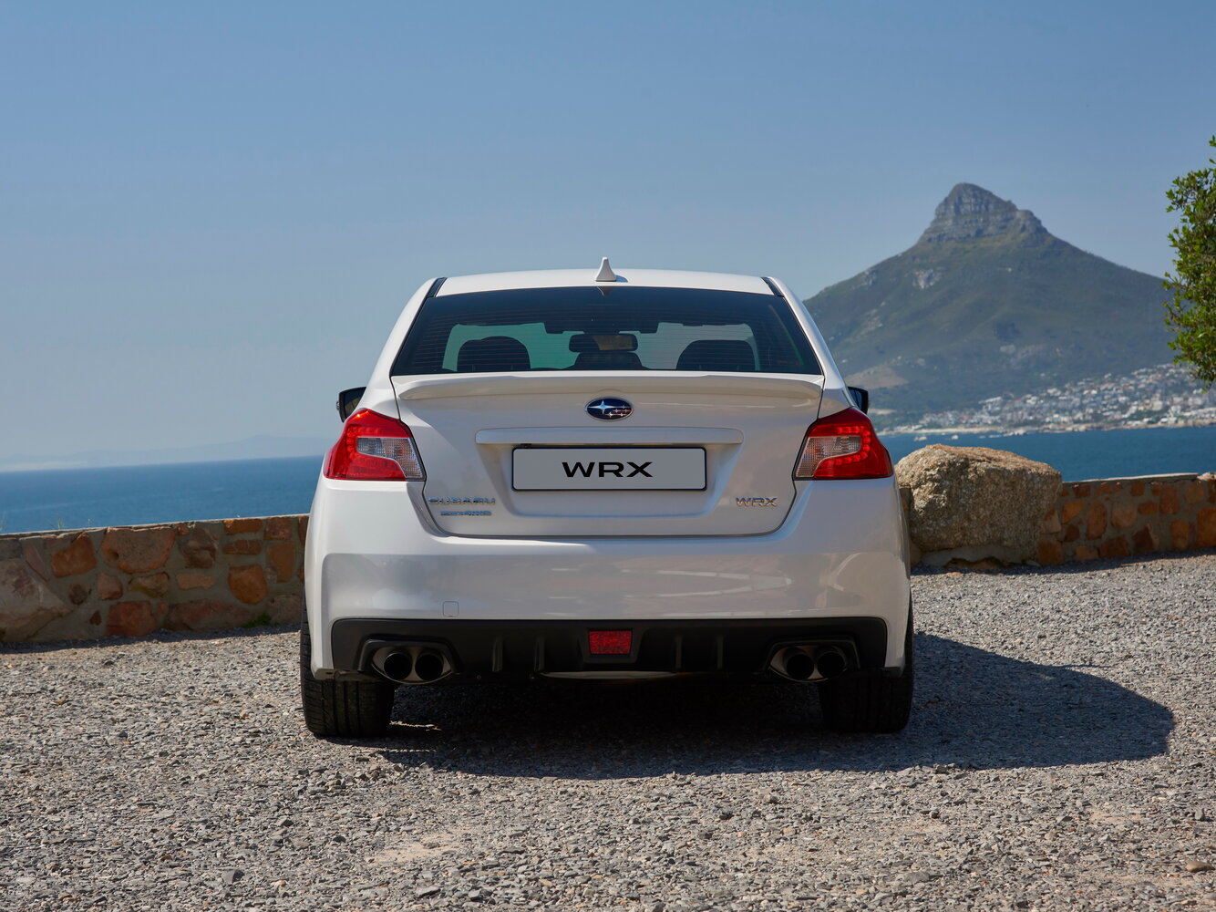 Subaru WRX I Рестайлинг, 2021, фото 15