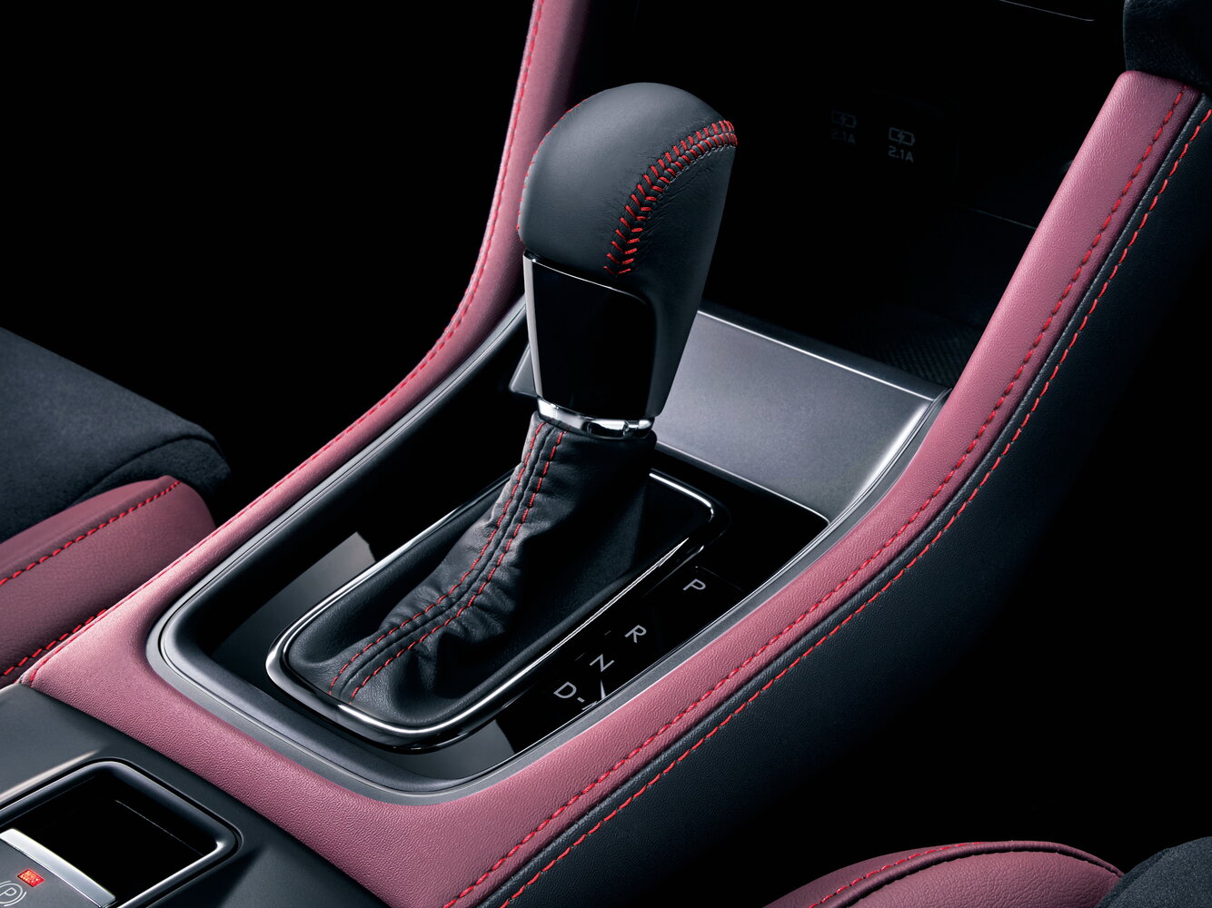 Subaru WRX I Рестайлинг, 2021, фото 6