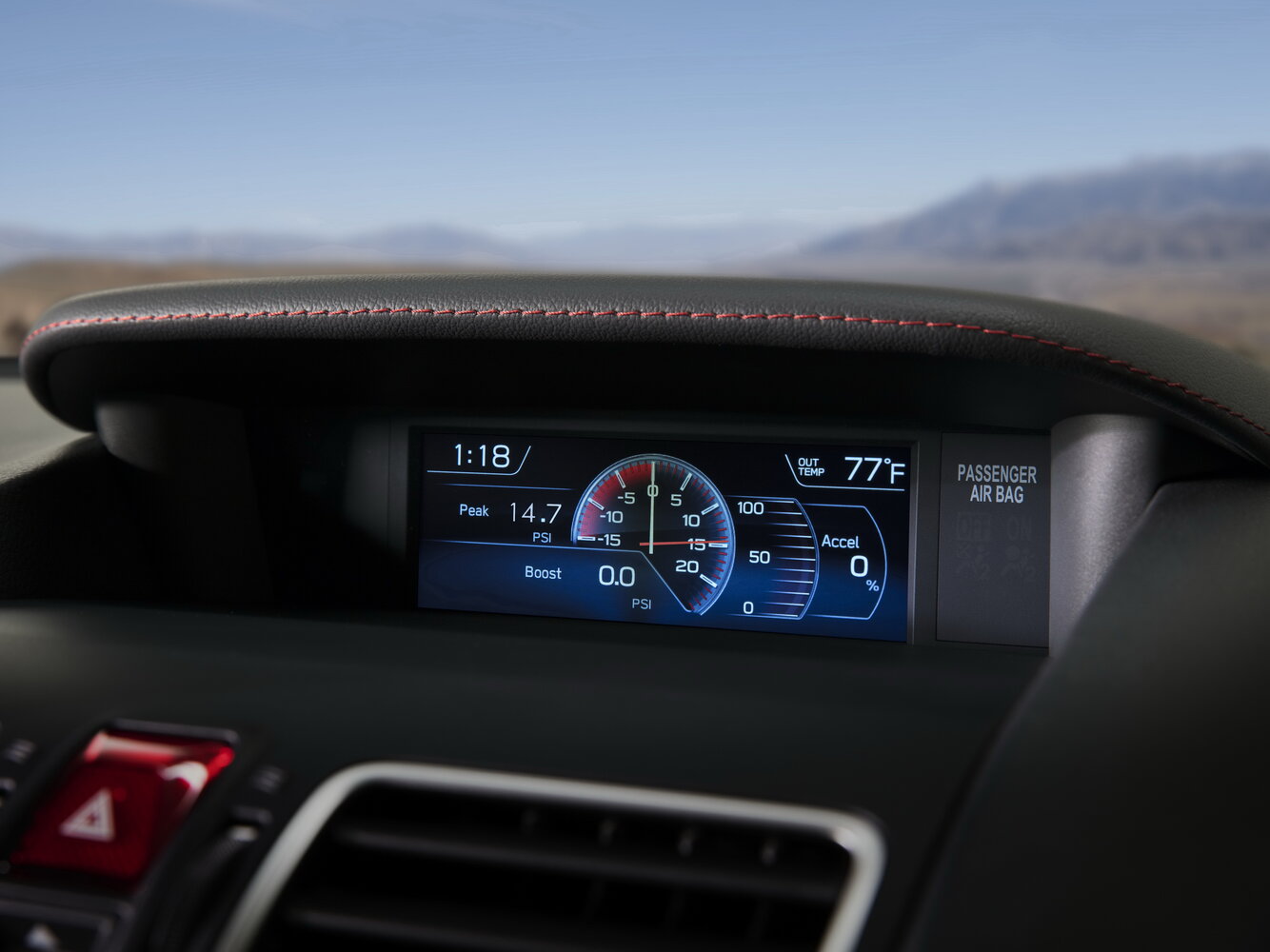 Subaru WRX I Рестайлинг, 2021, фото 17