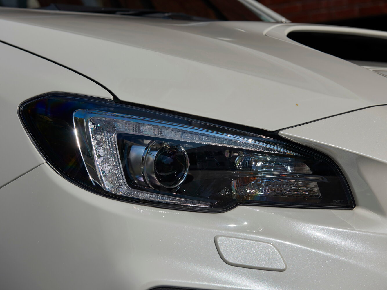Subaru WRX I Рестайлинг, 2021, фото 13