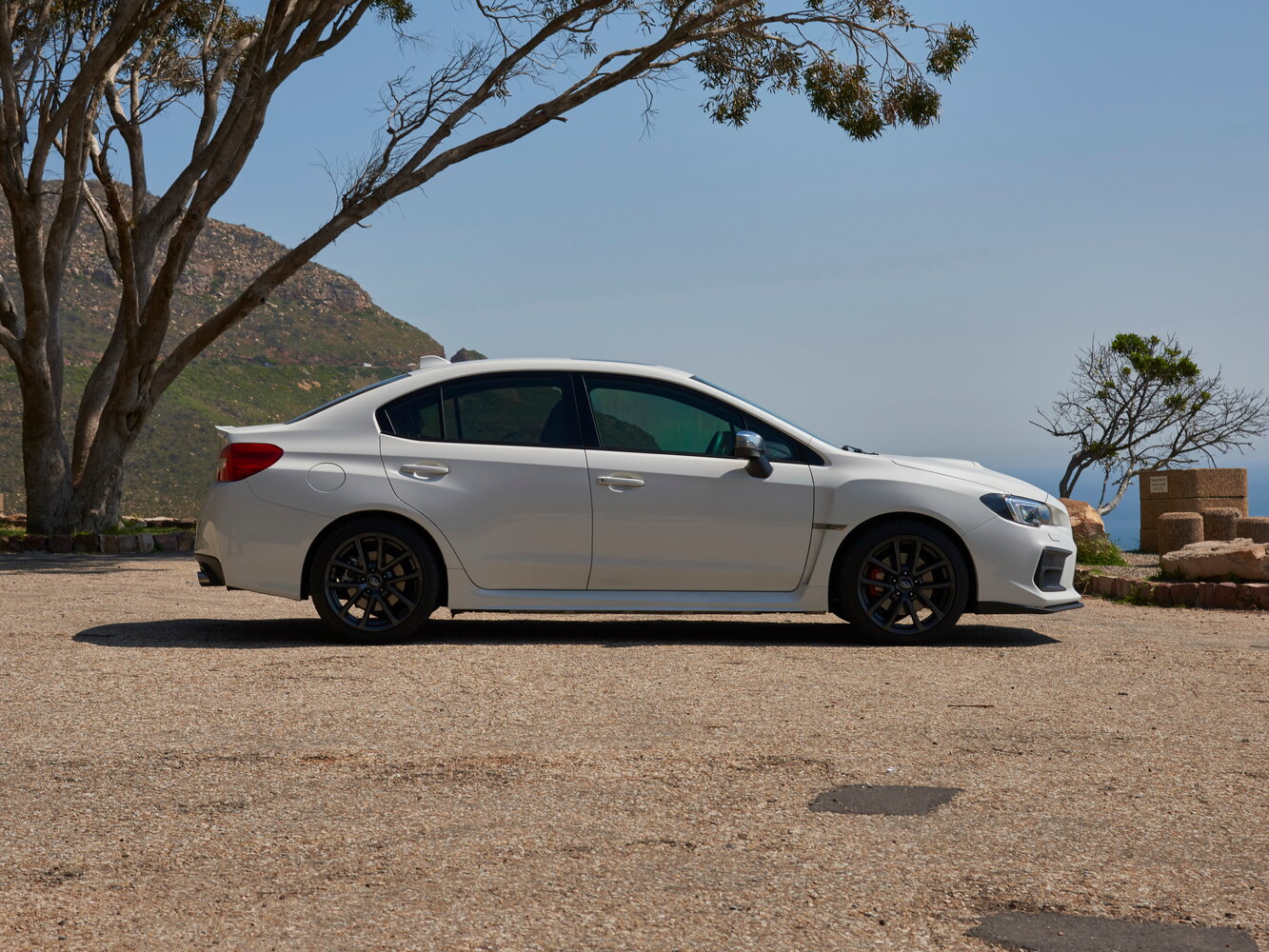 Subaru WRX I Рестайлинг, 2021, фото 10