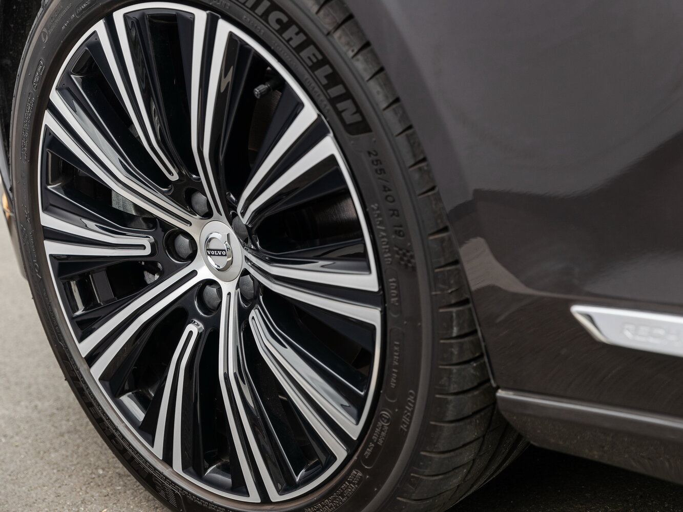 Volvo S90 II Рестайлинг, 2021, фото 17