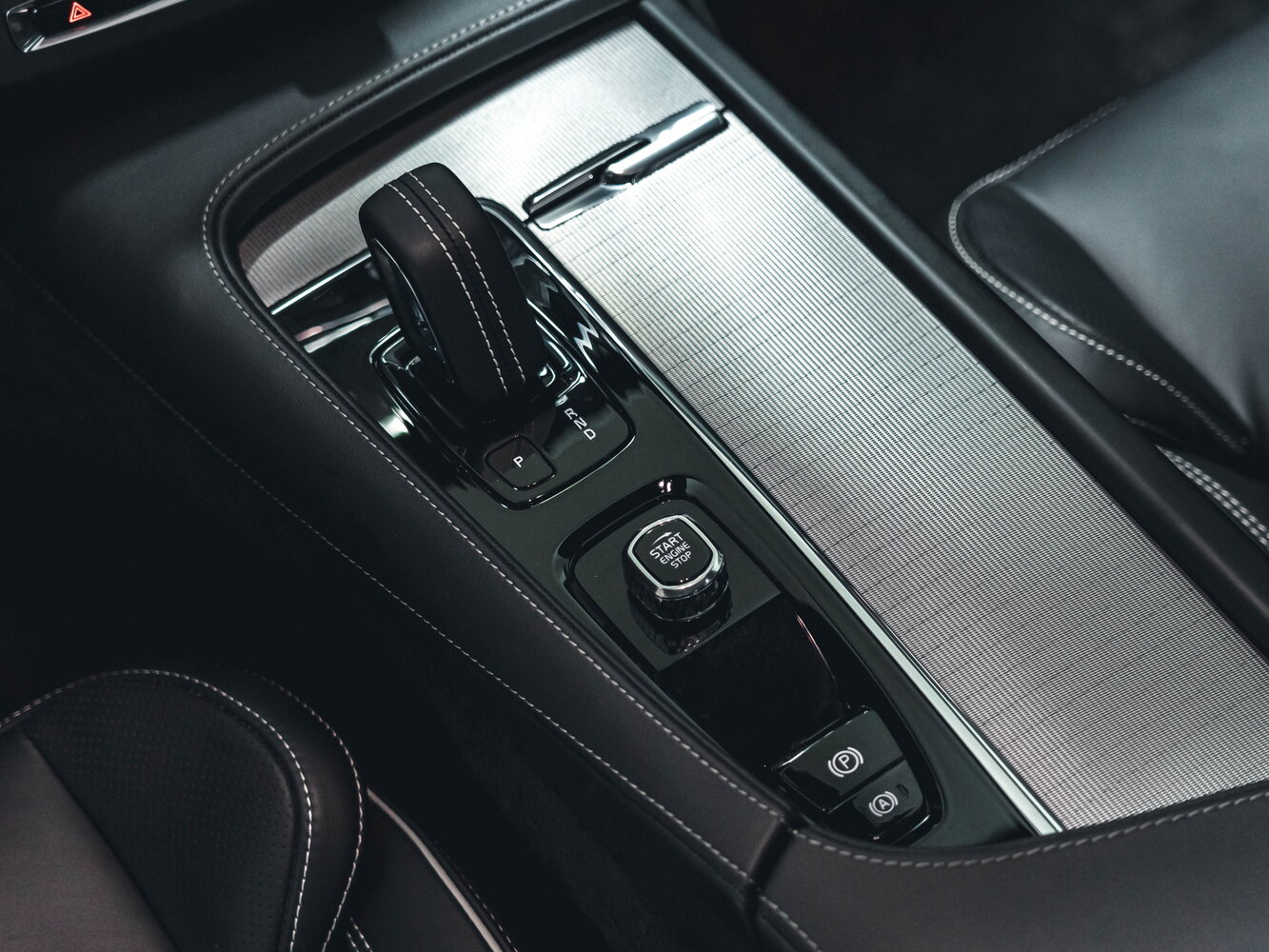 Volvo S90 II Рестайлинг, 2021, фото 19