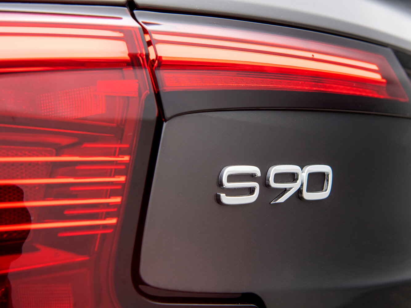 Volvo S90 II Рестайлинг, 2021, фото 16